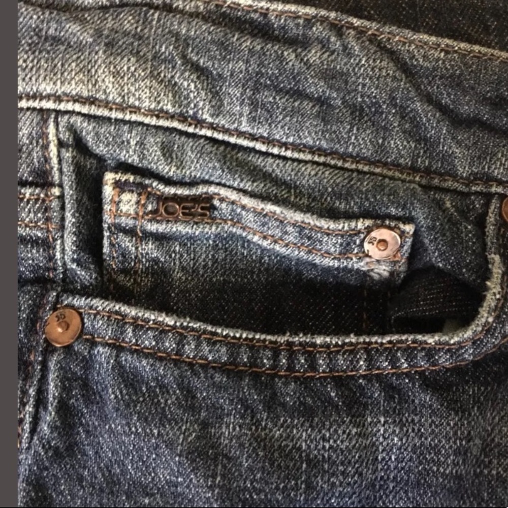 Joe’s Jeans Twiggy Denim Gigi Wash Jeans - Picture 3 of 7